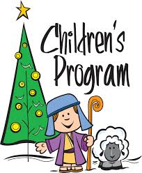 childrens-xmas-program-clipart